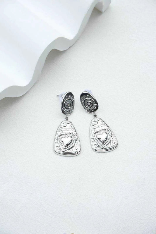 Boucle d’oreille alia - Chimane Accesories