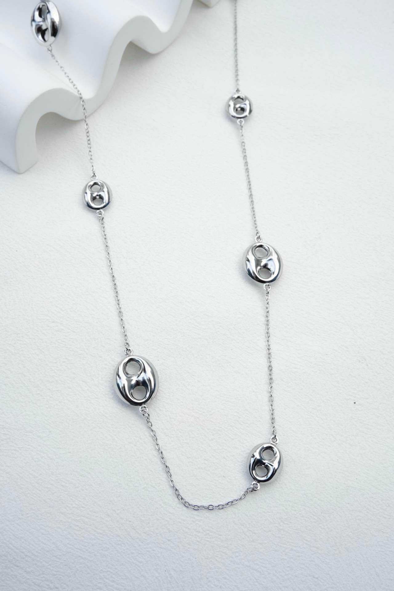 Sautoir Biba - Chimane Accesories