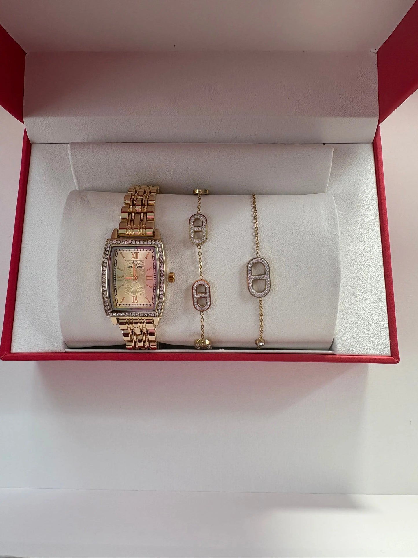 Coffré biba Chimane Accesories