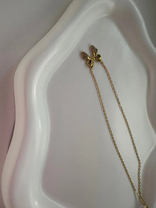 Coffré papillon Chimane Accesories