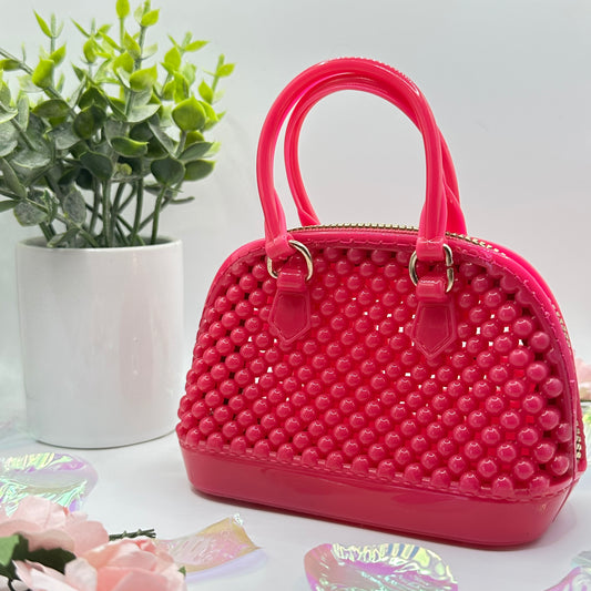 Mini sac à bandoulière à chaîne - Chimane Accesories