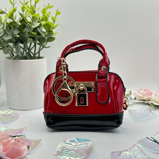 Grigri de sac - Chimane Accesories