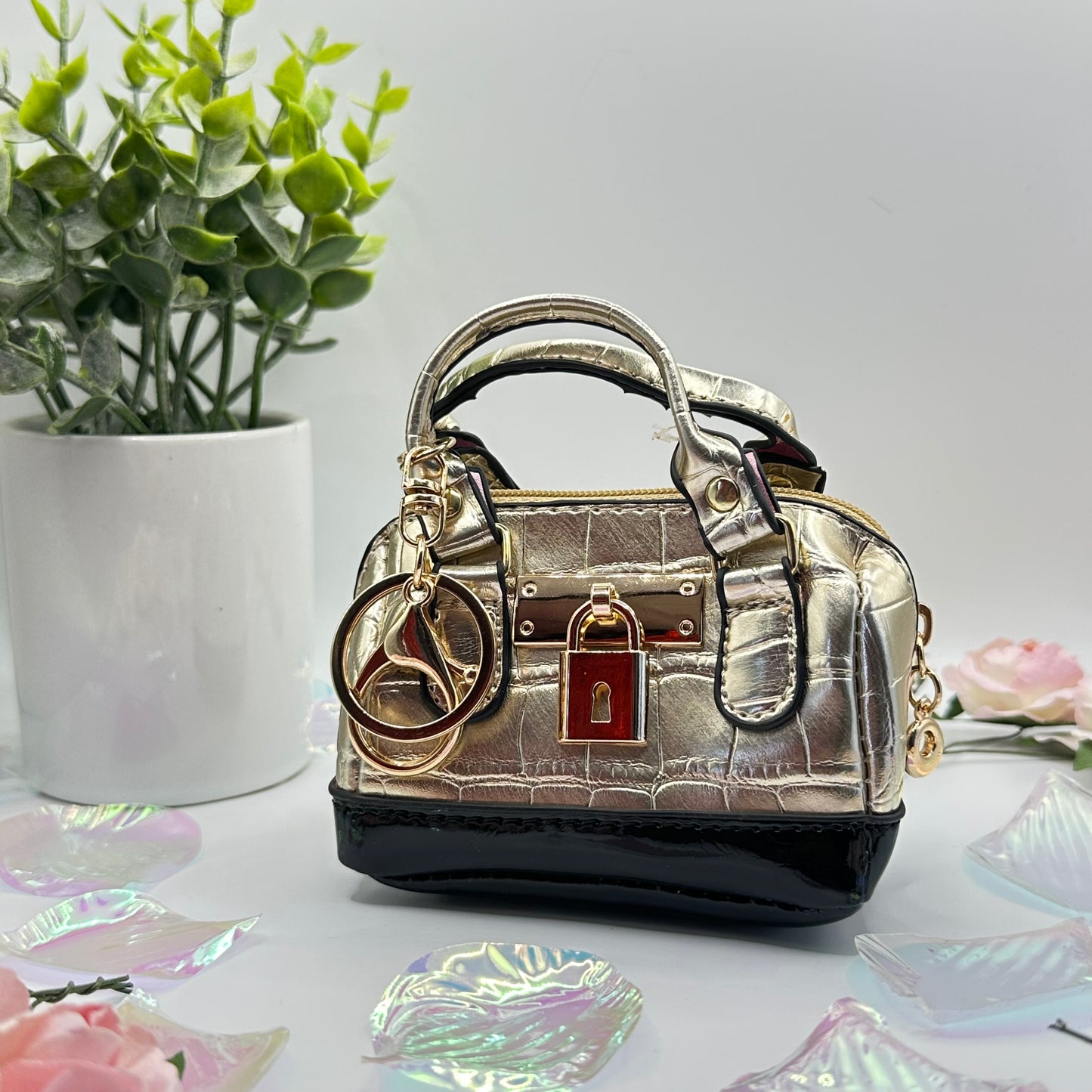 Grigri de sac
