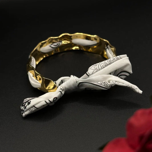 Bracelet bondanat - Chimane Accesories