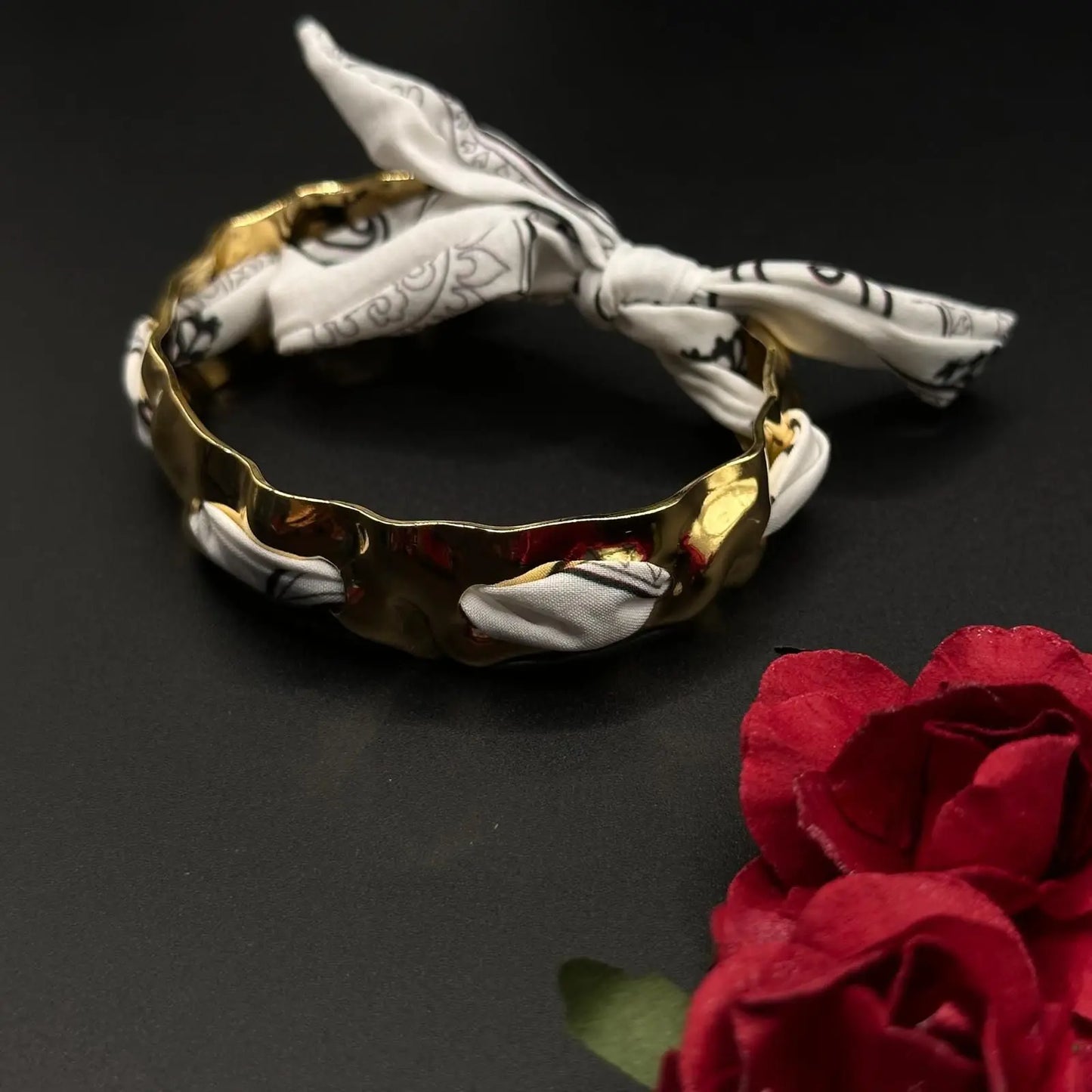 Bracelet bondanat - Chimane Accesories