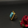 Bague naya - Chimane Accesories