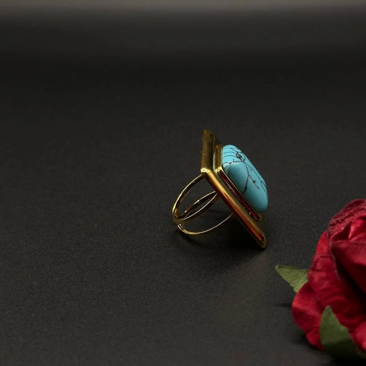 Bague naya - Chimane Accesories