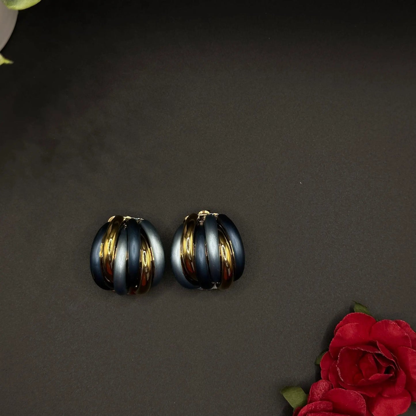 Boucle d’oreille sila - Chimane Accesories