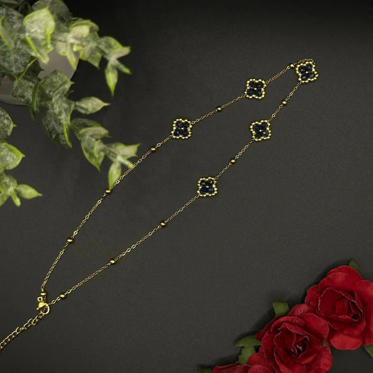 Collier Flora - Chimane Accesories