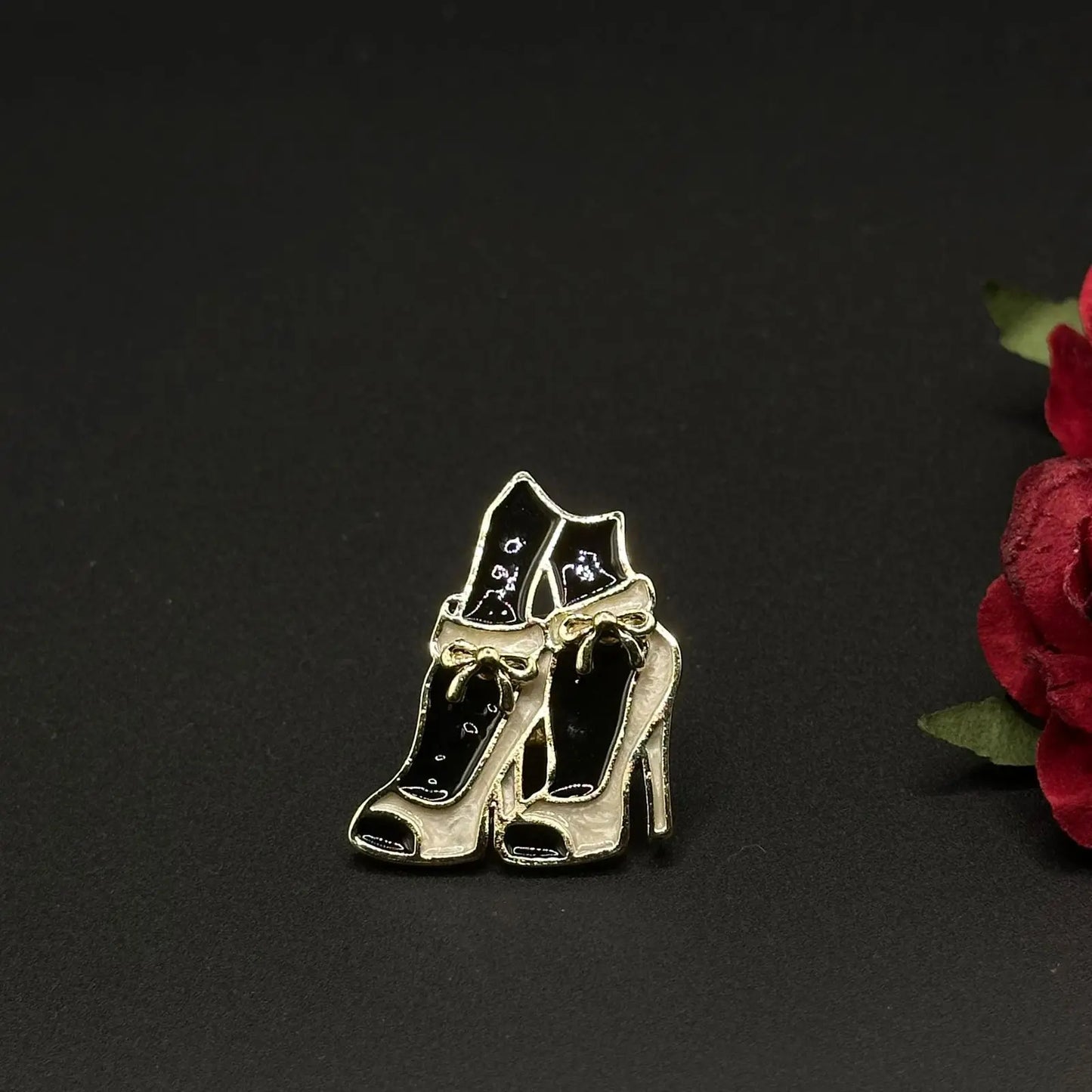 Broche Escarpins Couture - Chimane Accesories
