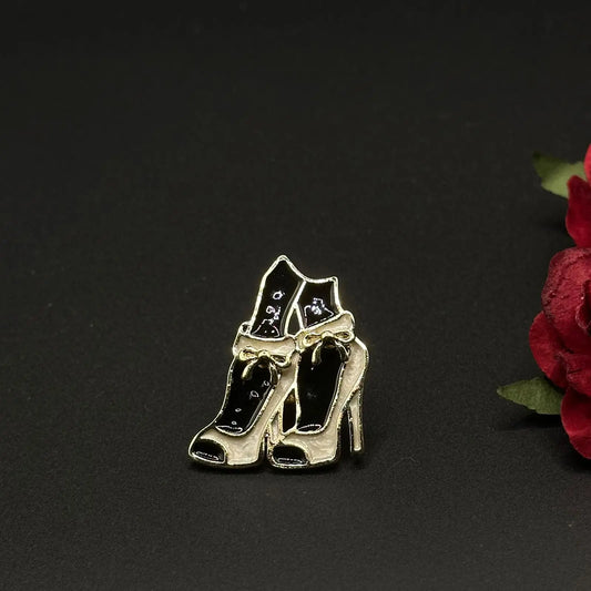 Broche Escarpins Couture - Chimane Accesories