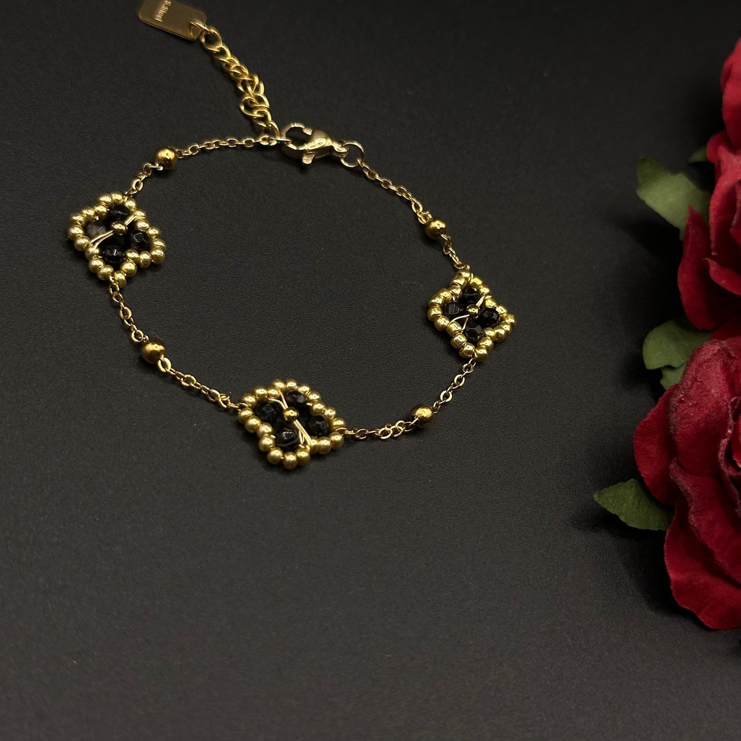 Bracelet Flora - Chimane Accesories