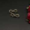 Boucles d’oreilles Infinity - Chimane Accesories