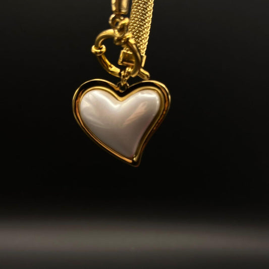 Collier Lady - Chimane Accesories