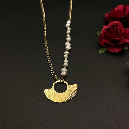 Collier Lumière - Chimane Accesories