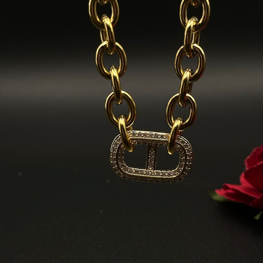 Collier Malika - Chimane Accesories