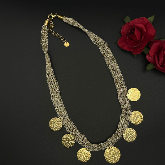 Collier Louizette - Chimane Accesories