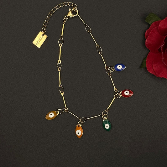 Bracelet Talisman - Chimane Accesories