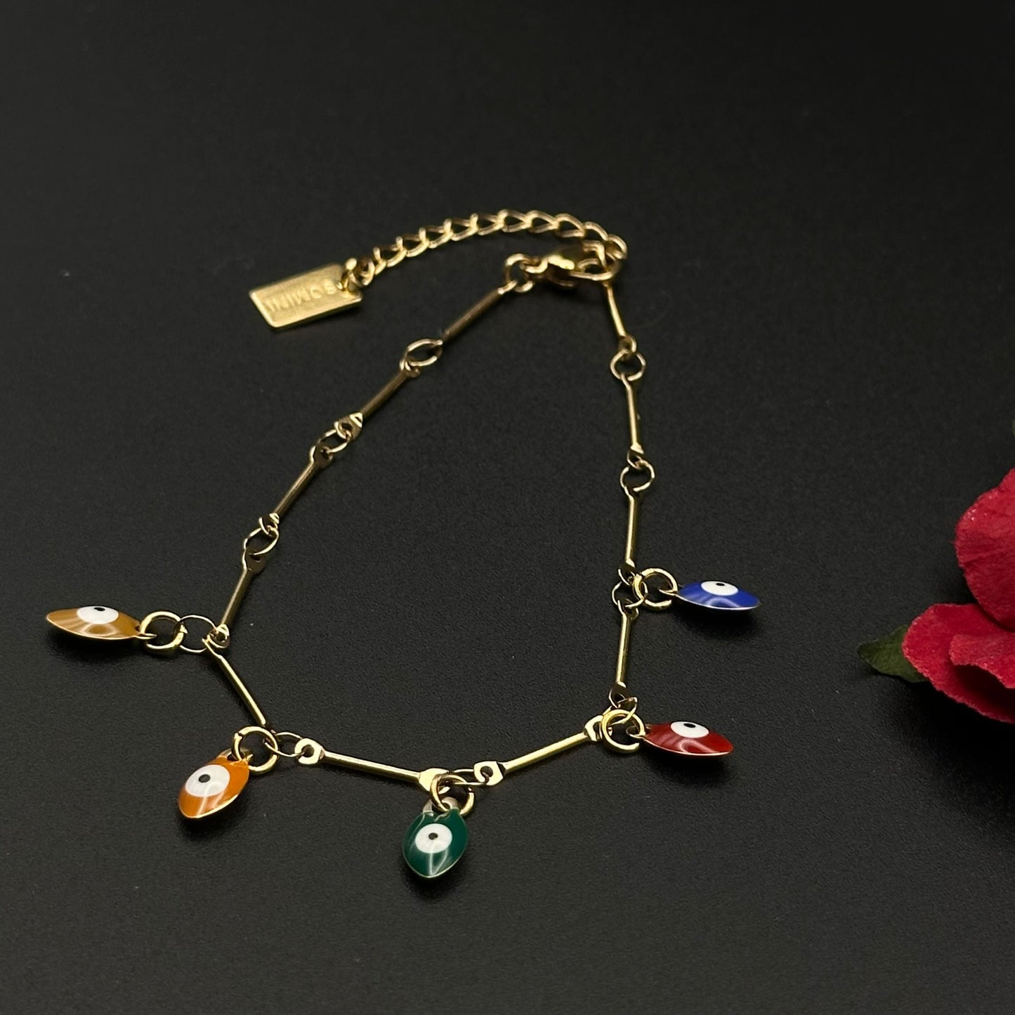 Bracelet Talisman