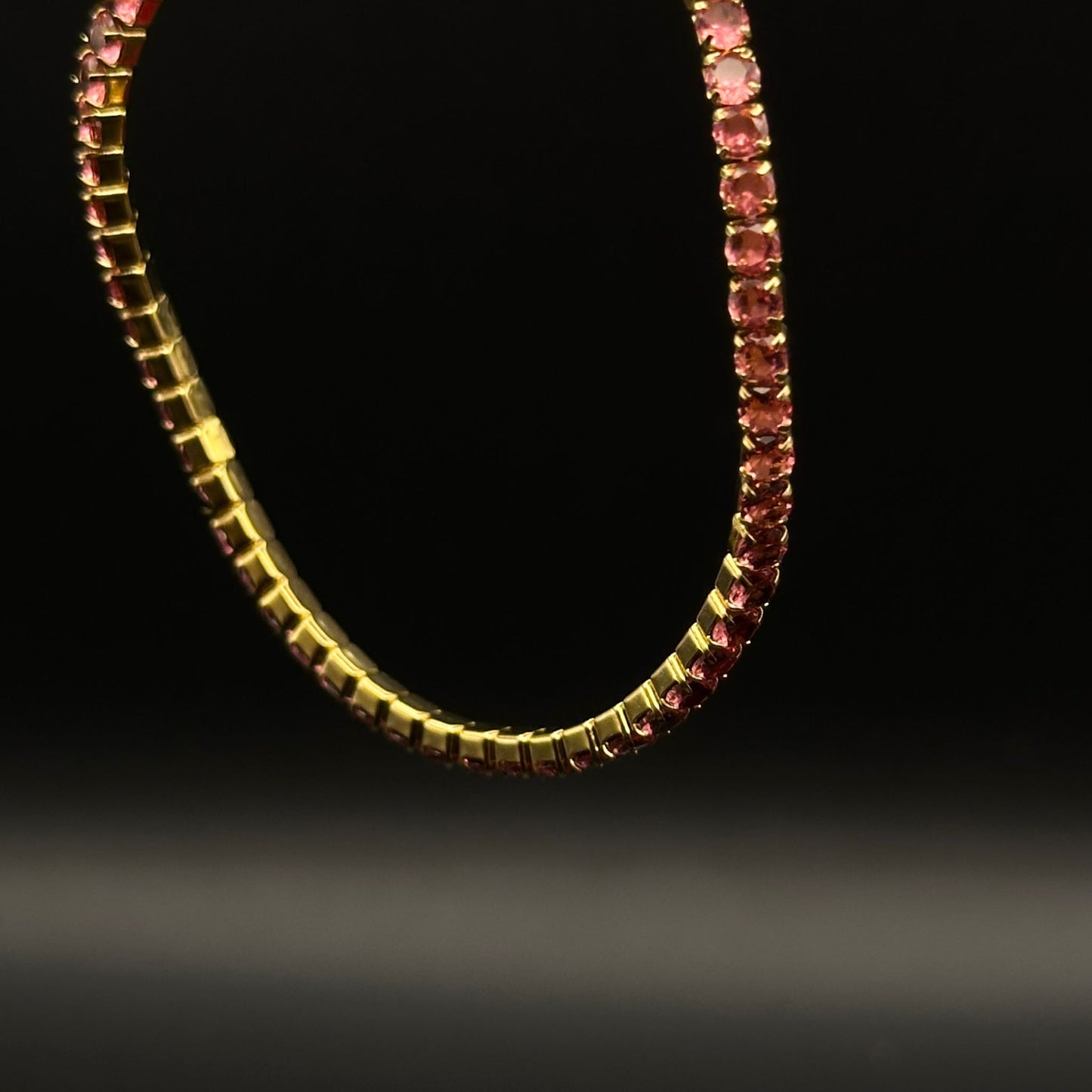 Bracelet Cristaux