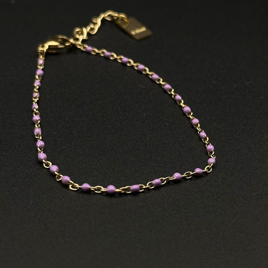 Gourmette fine - Chimane Accesories