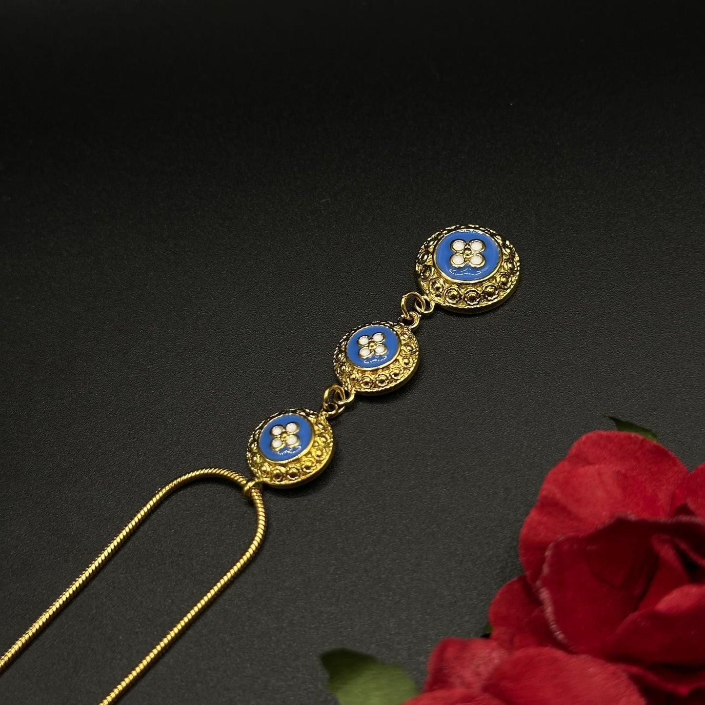 Collier Anna