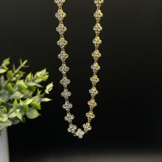 Collier Reine - Chimane Accesories