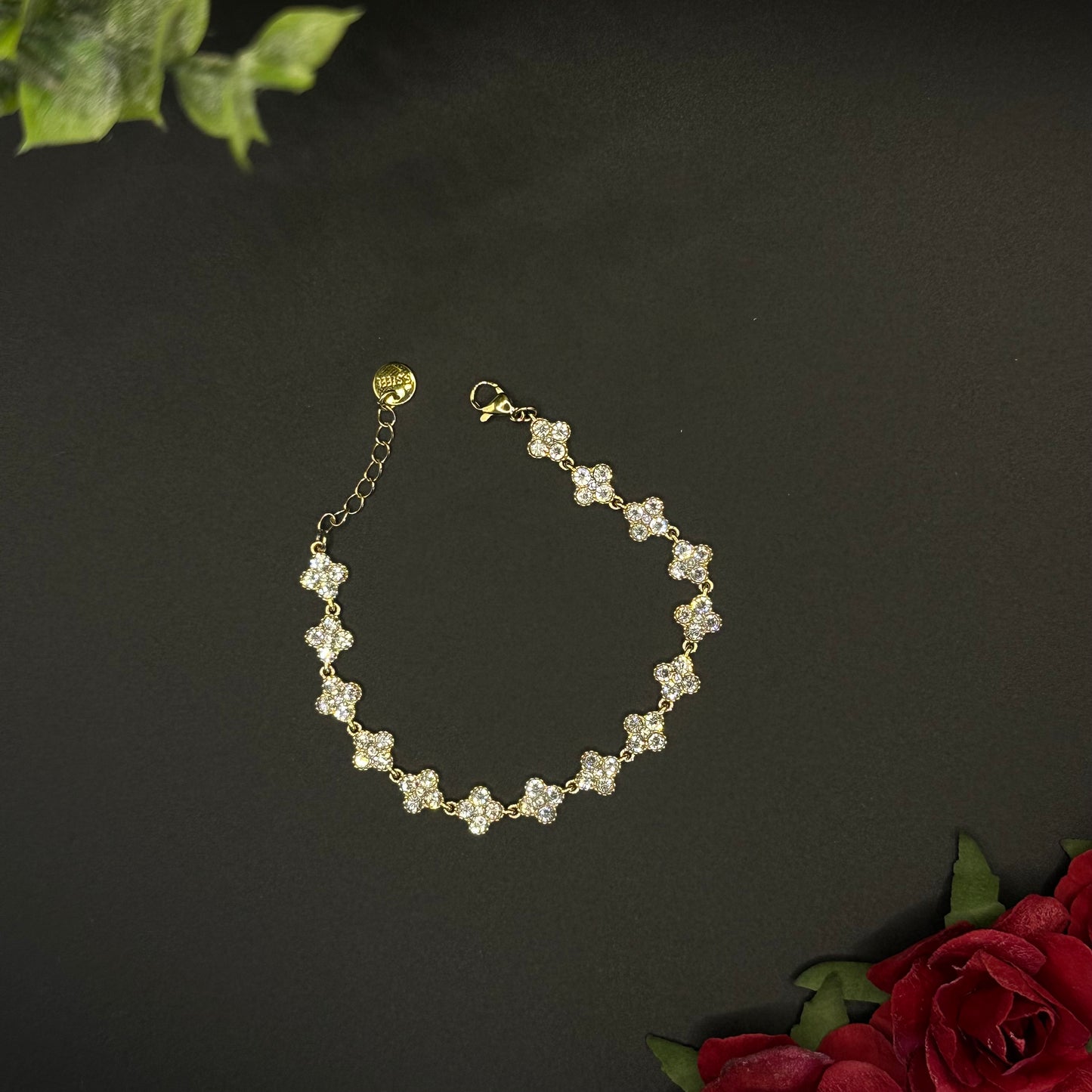 Bracelet Reine