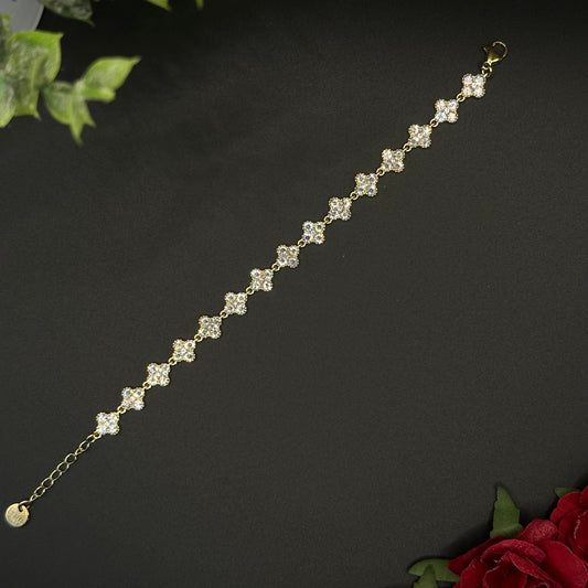 Bracelet Reine - Chimane Accesories