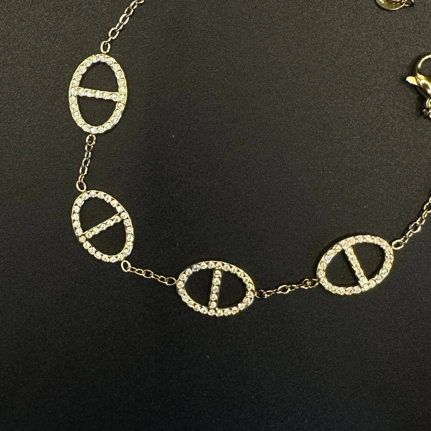 Bracelet biba - Chimane Accesories