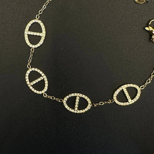 Bracelet biba - Chimane Accesories