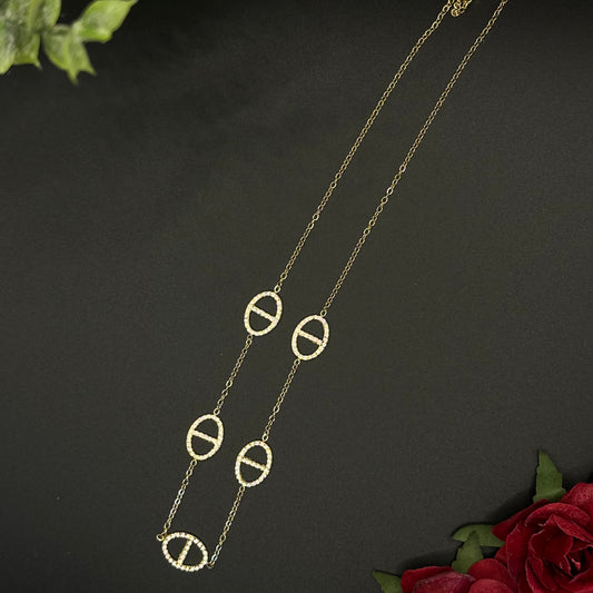 Collier Biba - Chimane Accesories