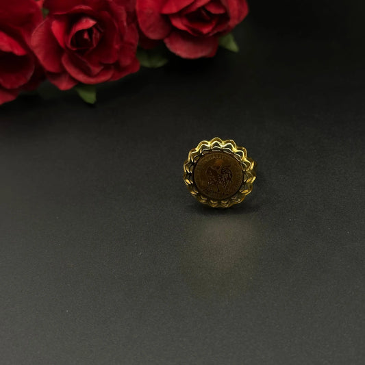 Bague Louiza - Chimane Accesories