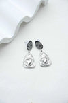 Boucle d’oreille alia - Chimane Accesories