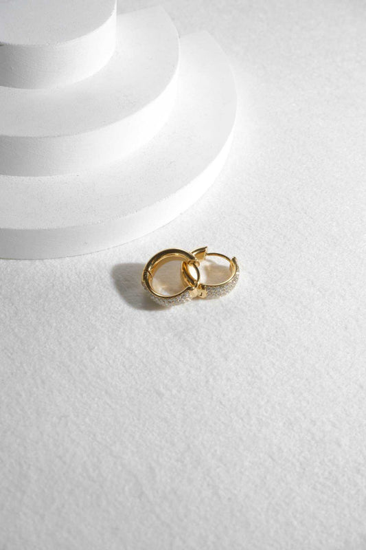 Boucle d’oreille kati - Chimane Accesories