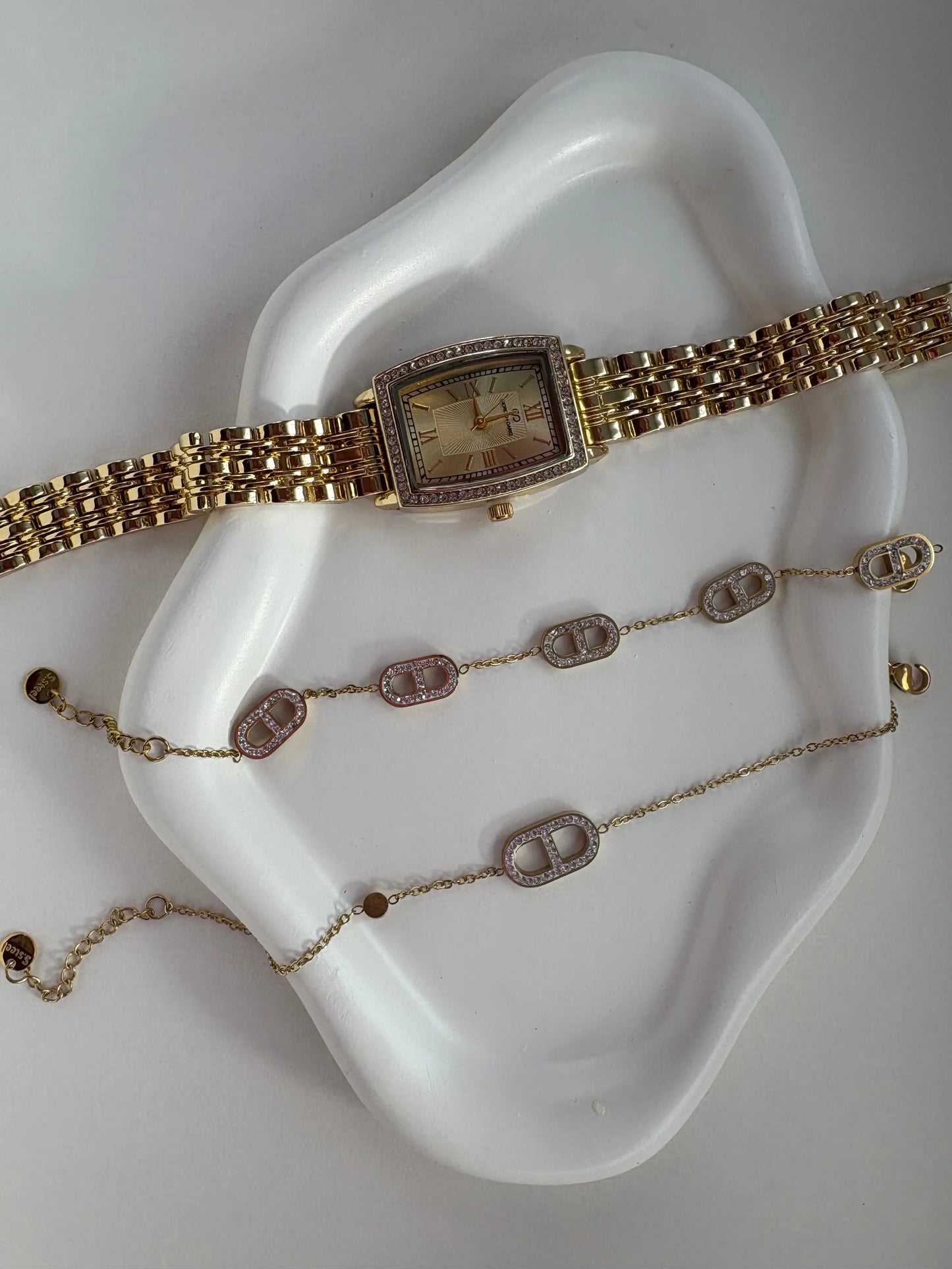 Coffré biba Chimane Accesories