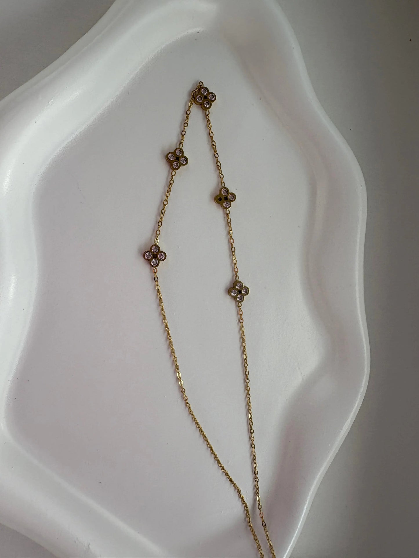 Coffré flora Chimane Accesories