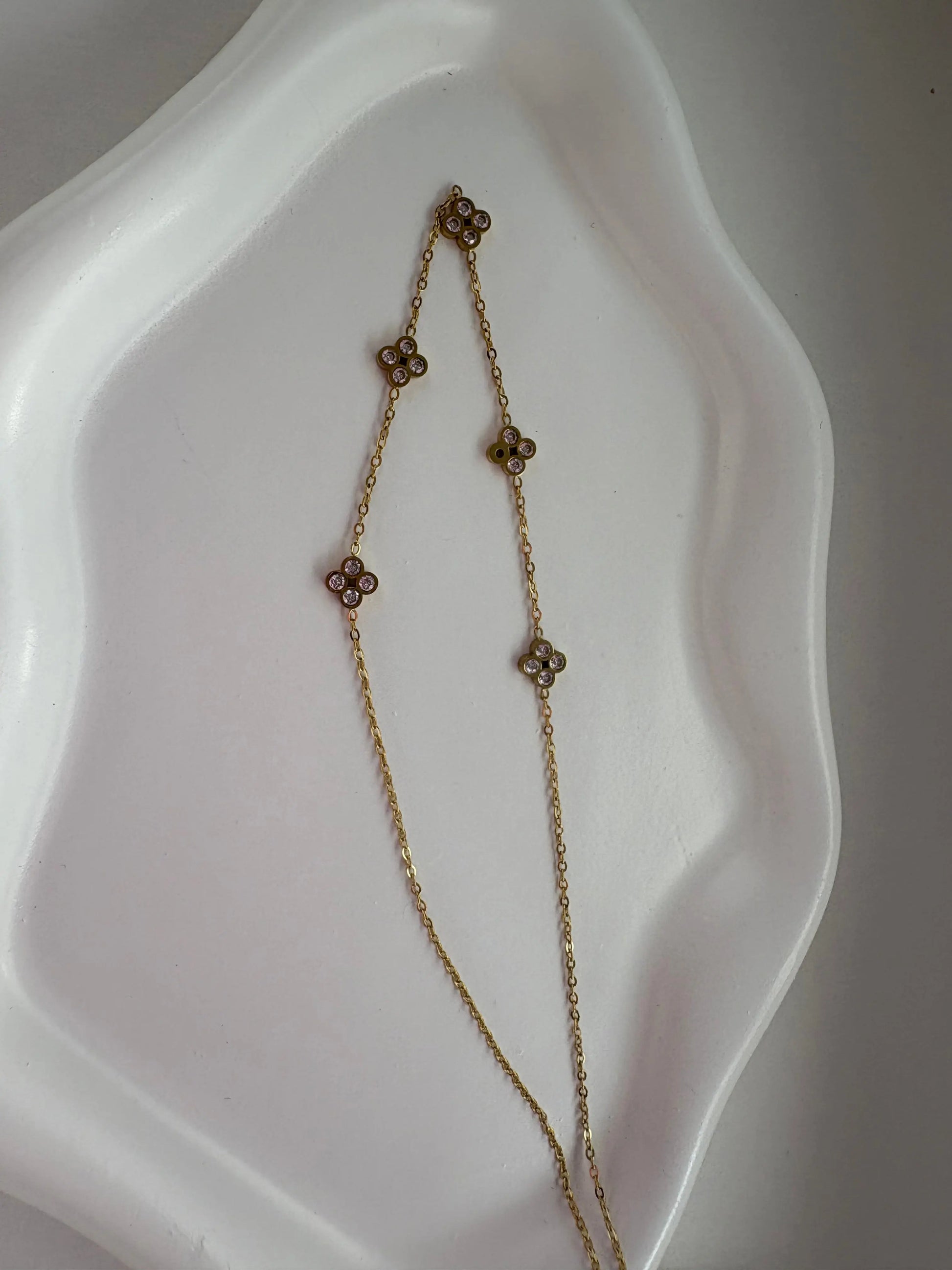 Coffré flora Chimane Accesories