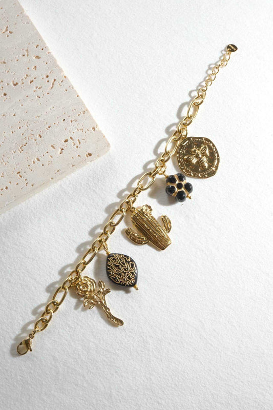 Bracelet chanaya - Chimane Accesories