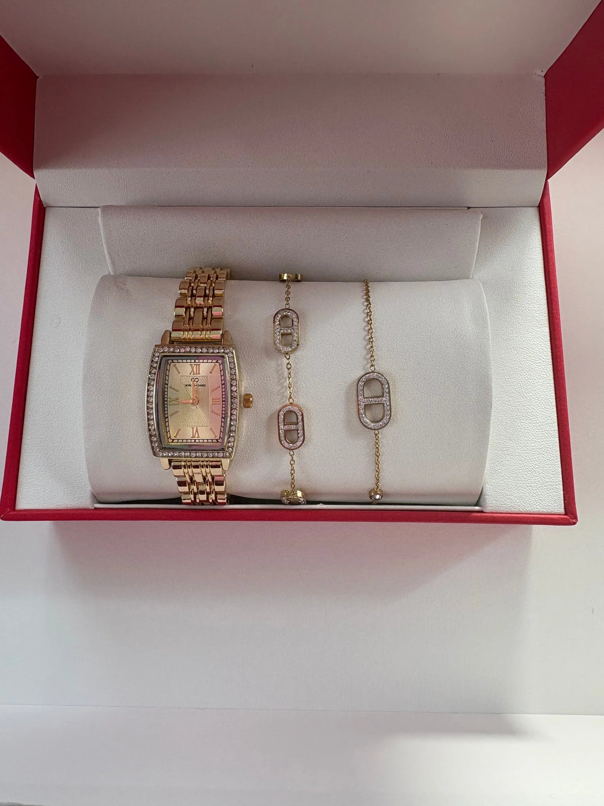 Coffré biba Chimane Accesories