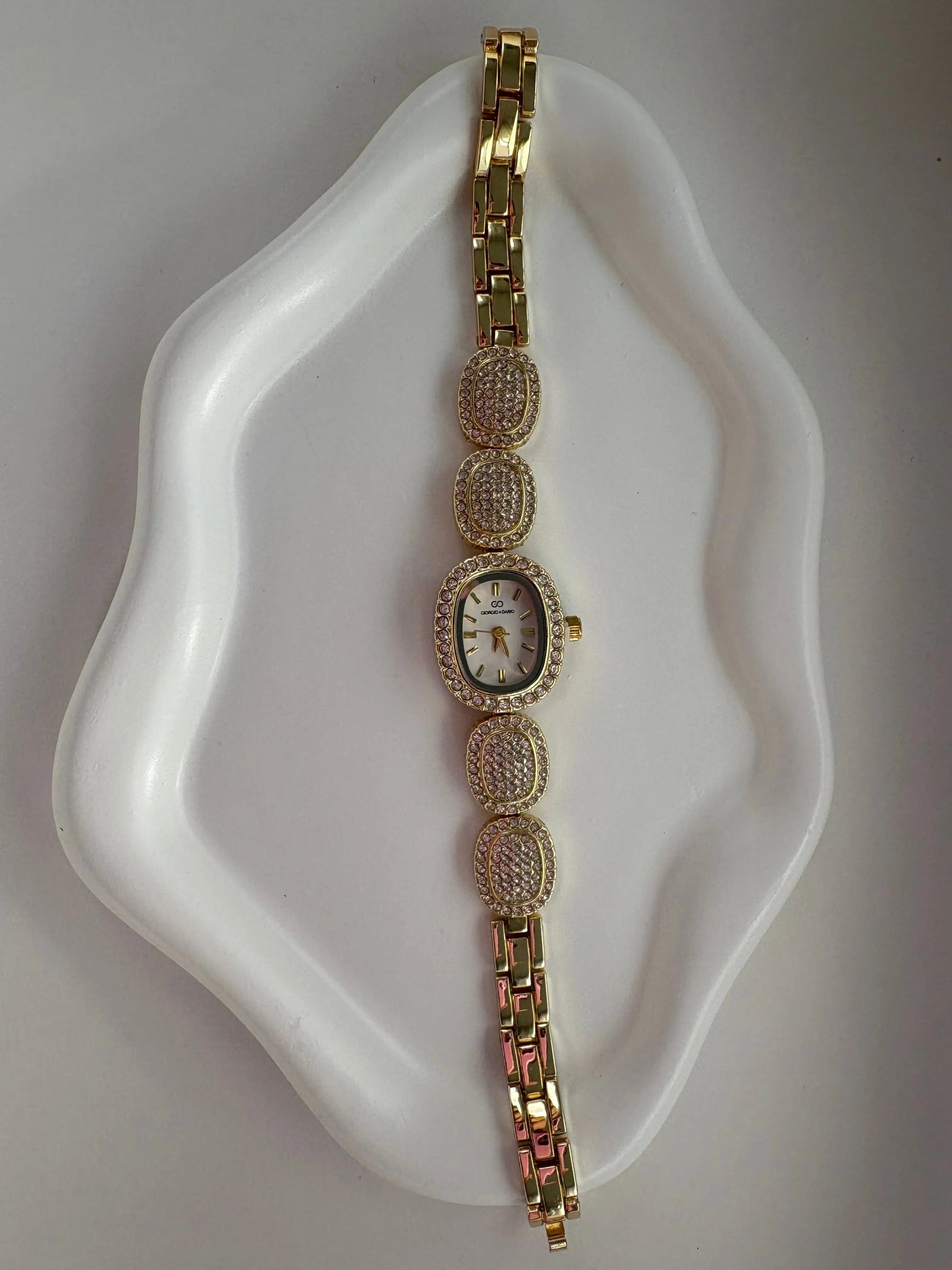 Coffré flora Chimane Accesories