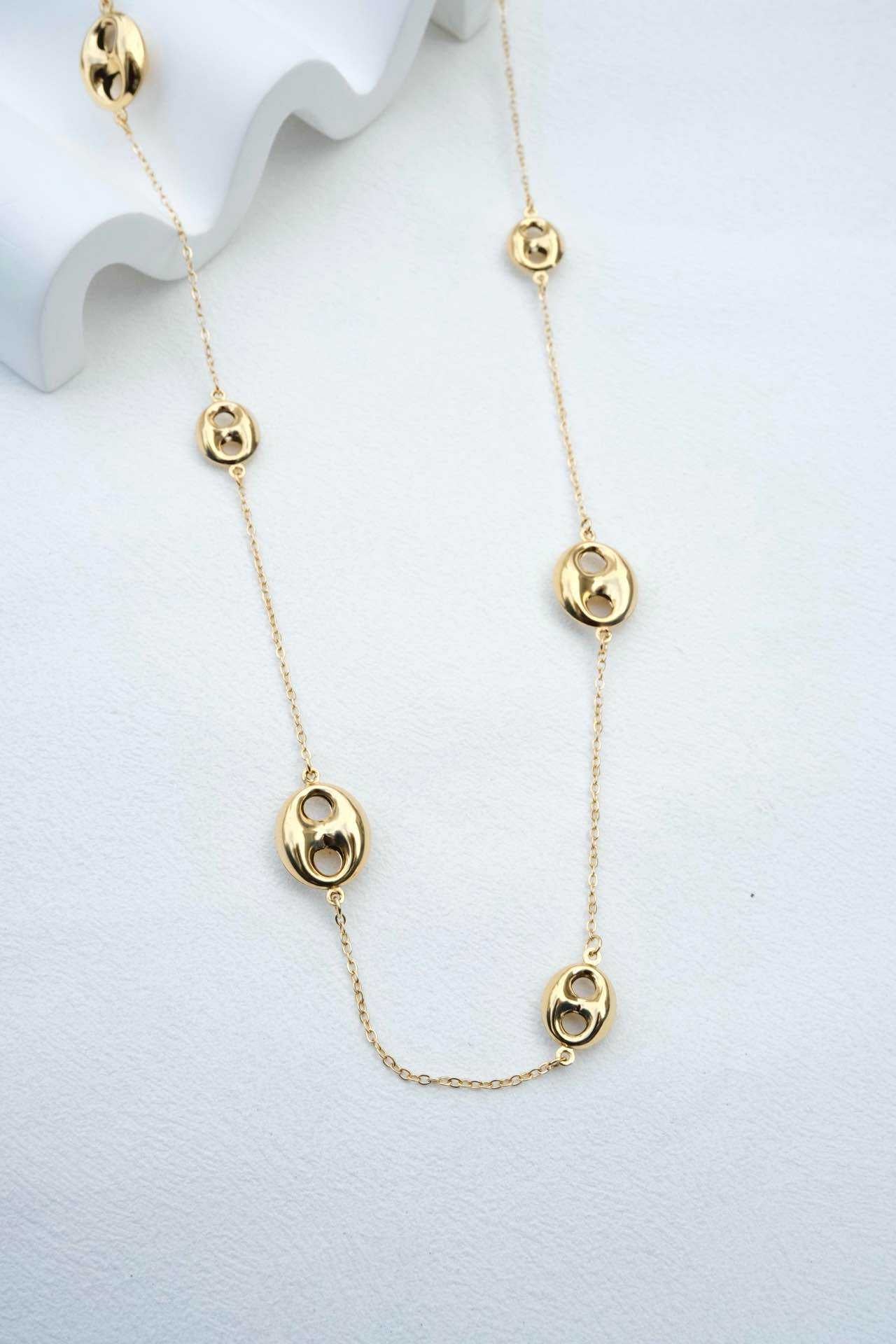 Sautoir Biba - Chimane Accesories