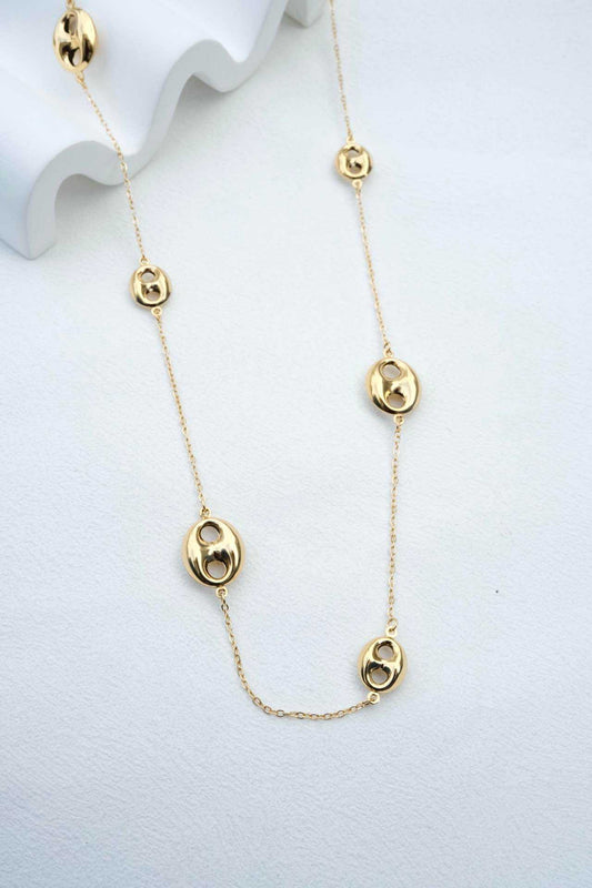 Sautoir Biba - Chimane Accesories