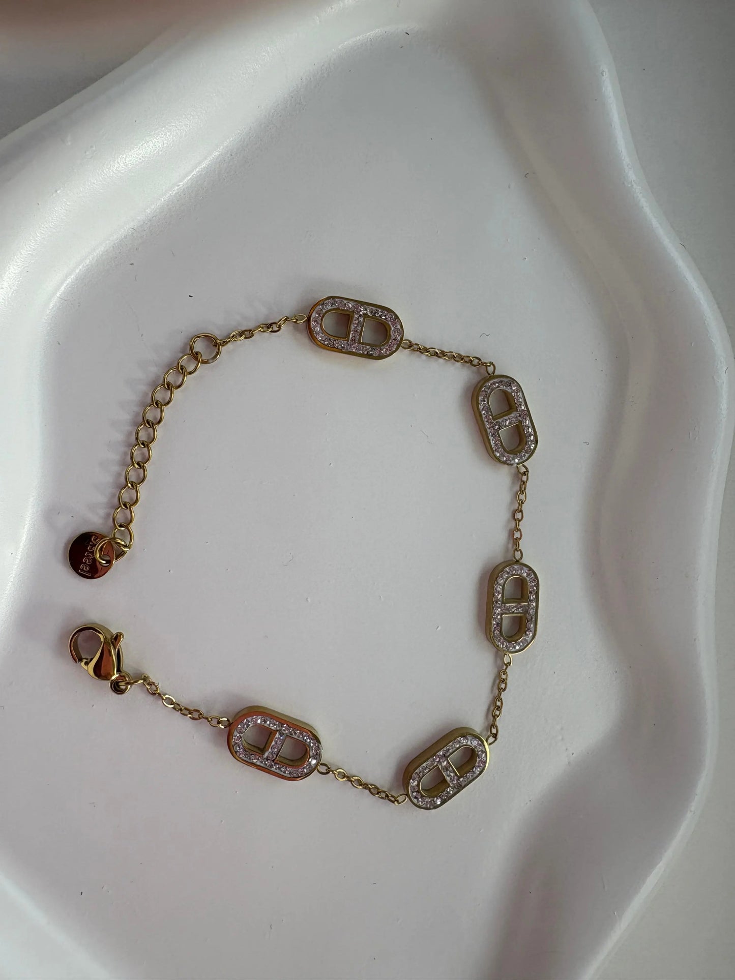 Coffré biba Chimane Accesories