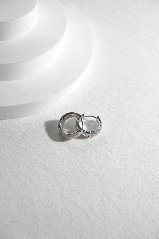 Boucle d’oreille kati - Chimane Accesories