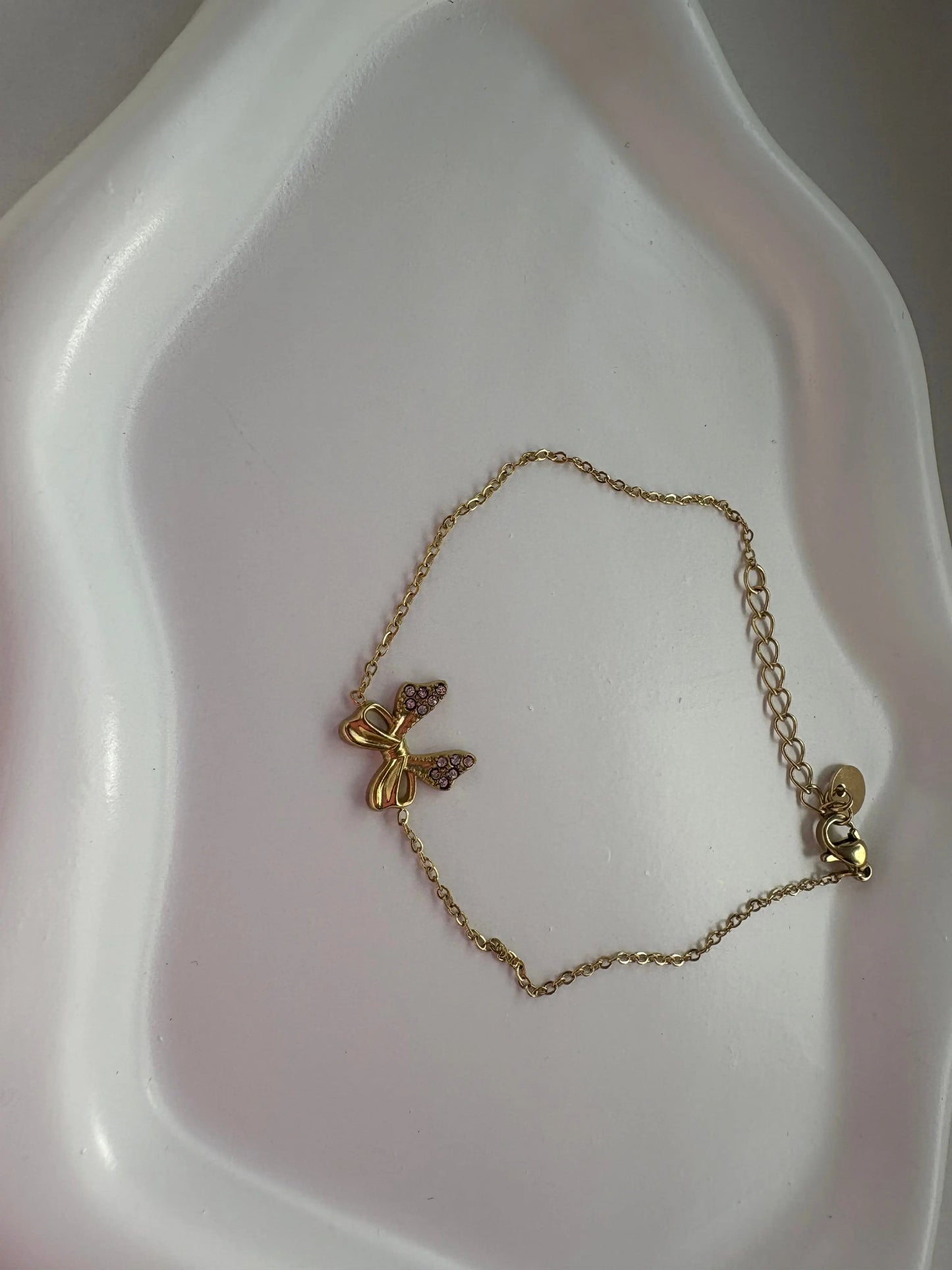 Coffré papillon Chimane Accesories