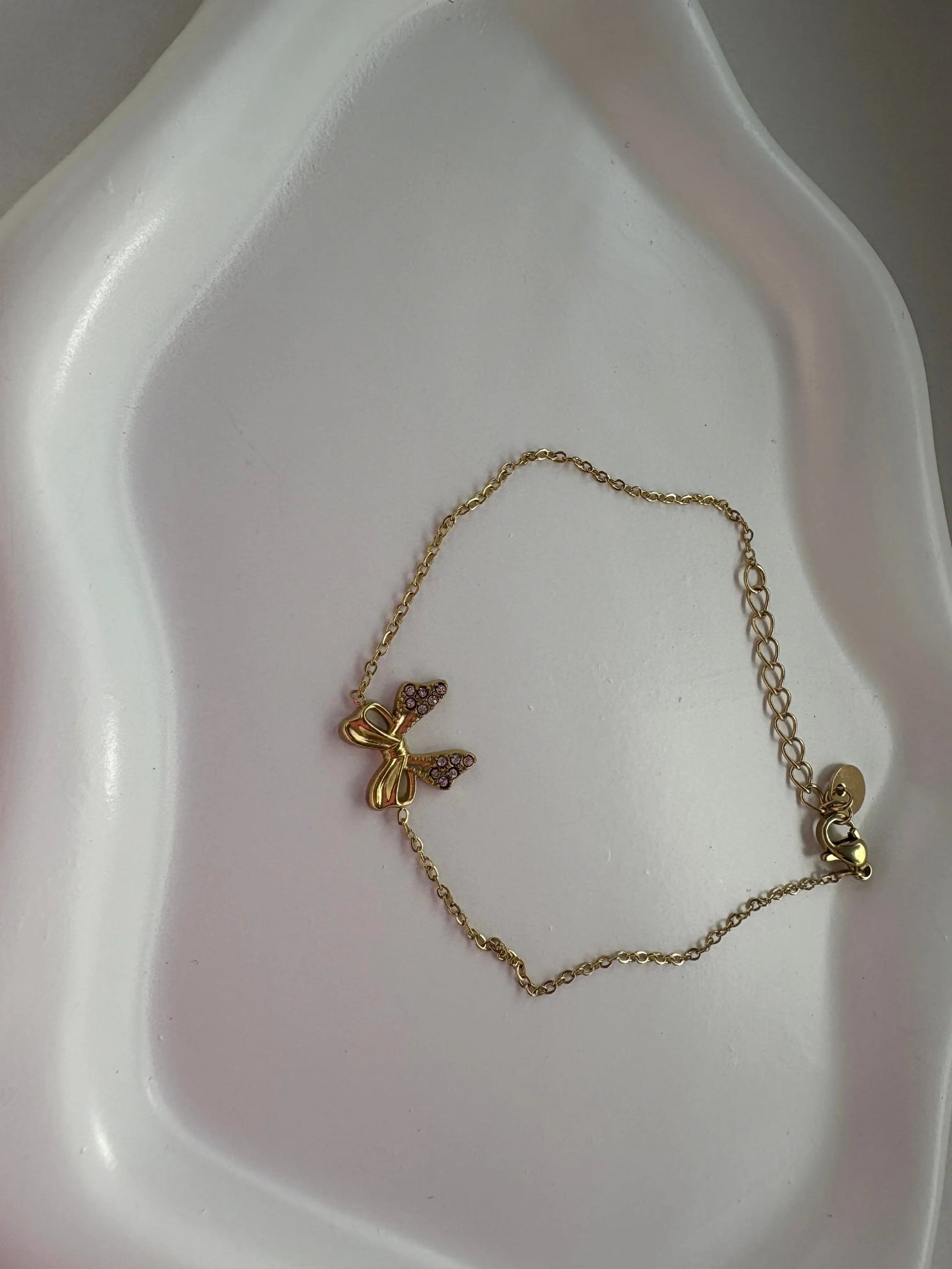 Coffré papillon Chimane Accesories