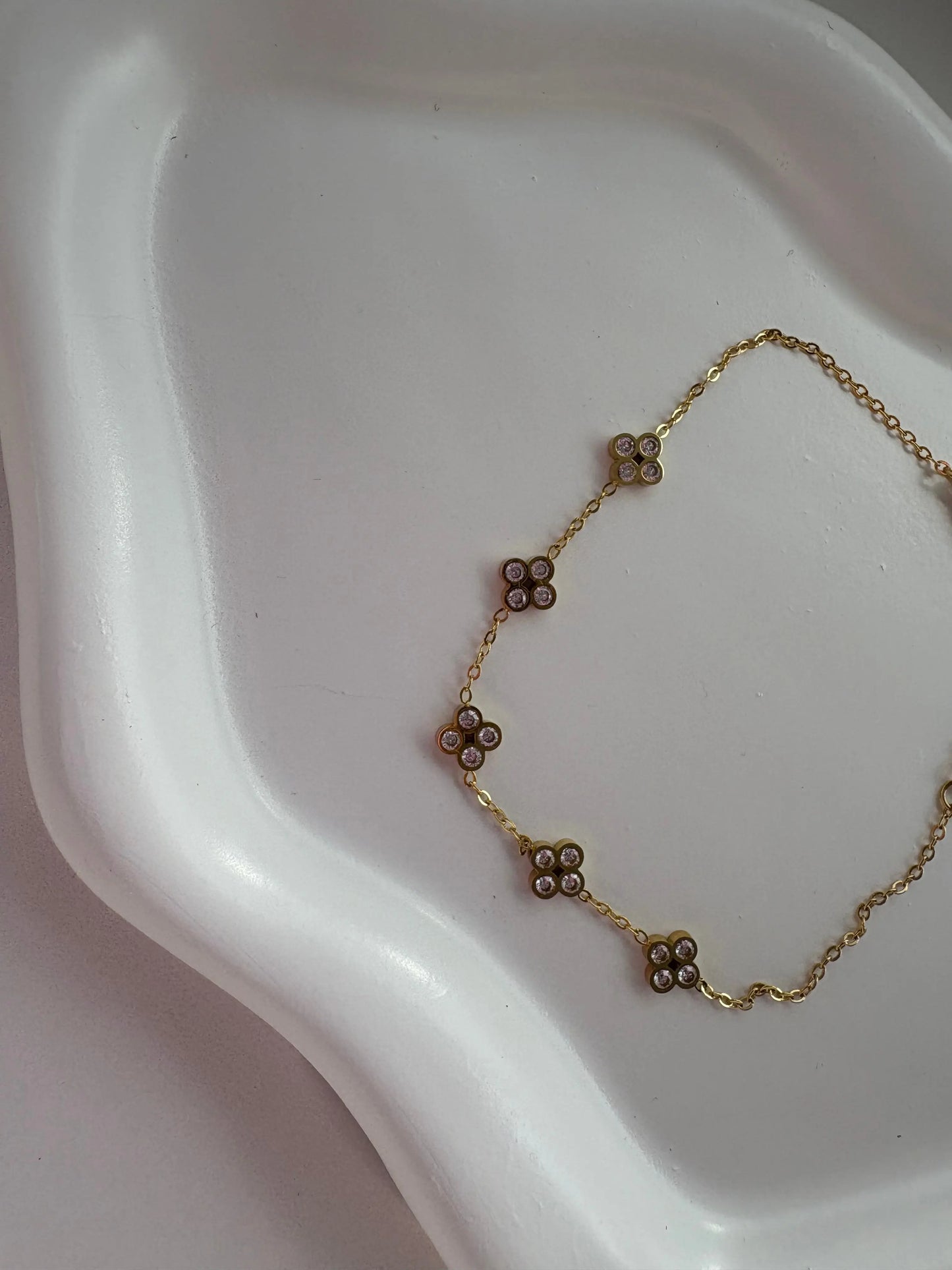 Coffré flora Chimane Accesories