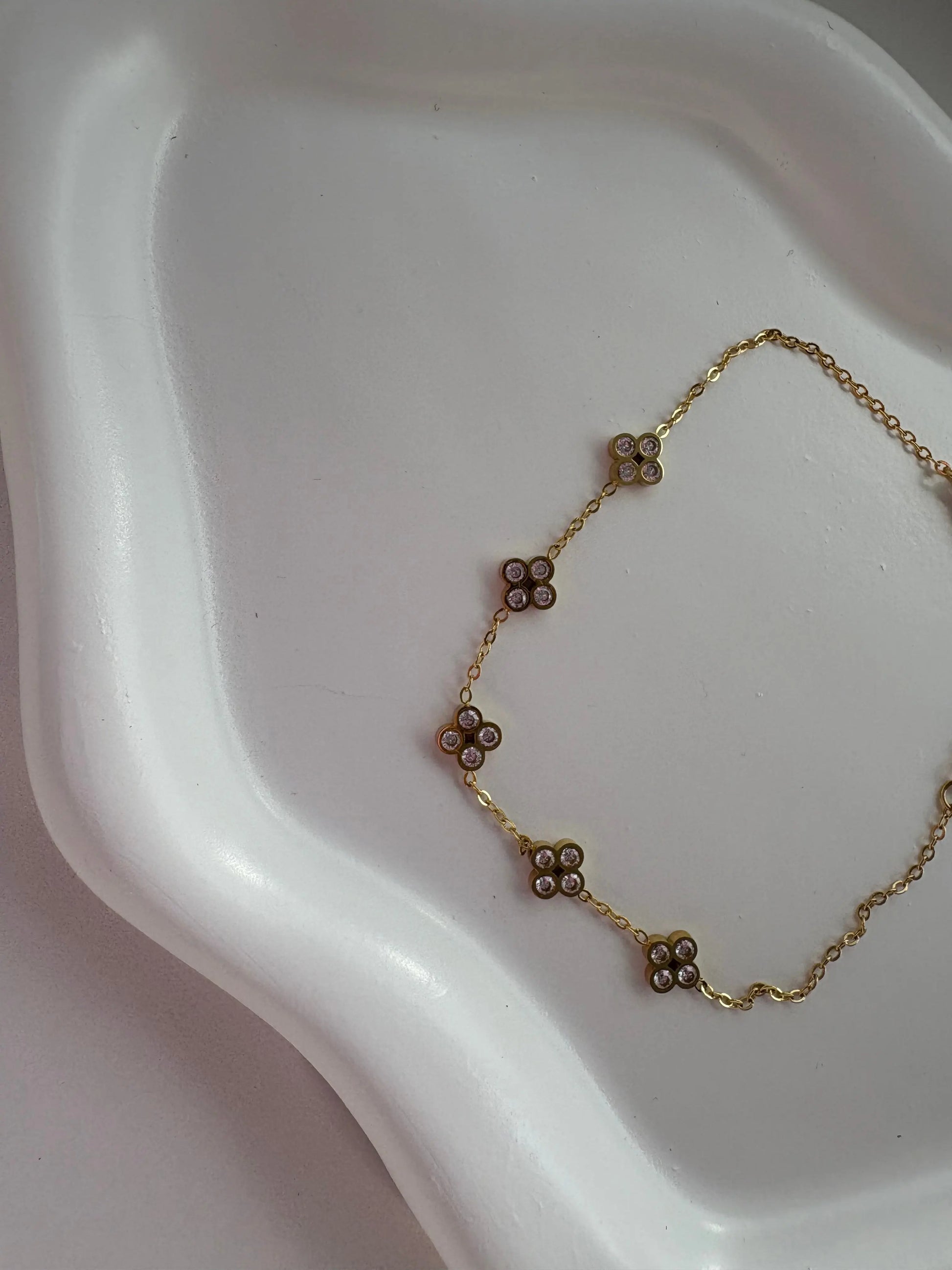 Coffré flora Chimane Accesories