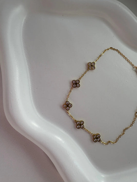 Coffré flora Chimane Accesories